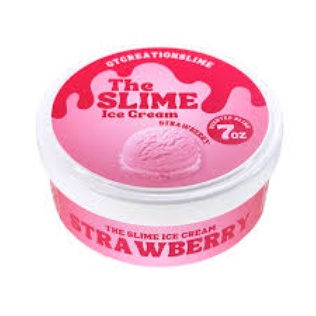 SLIME ICE CREAM 800556